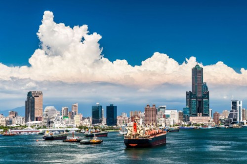 Kaohsiung / Taiwan