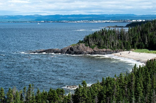 Sept Iles / Kanada