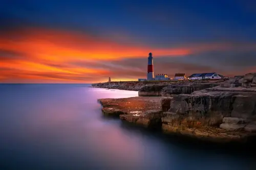 Portland, Anglia / Wielka Brytania