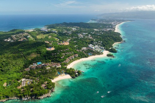 Boracay / Филиппинские о-ва