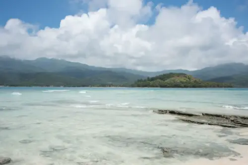 Wyspa Tajemnic / Vanuatu