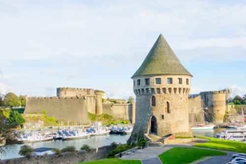 Brześć / Francja