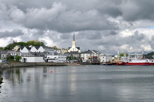 Killybegs / Ireland