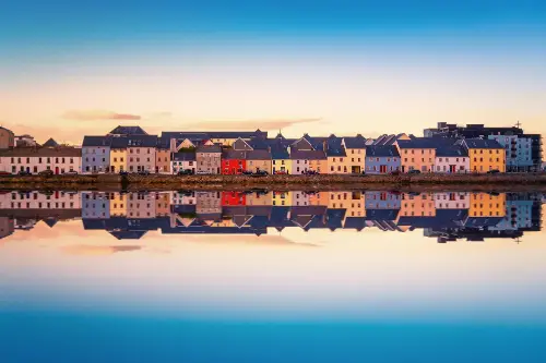 Galway / Irlandia