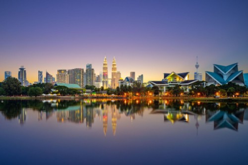 Klang (Kuala Lumpur) / Malaysia