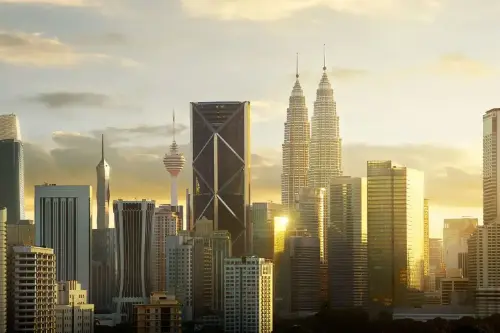 Kuala Lumpur / Malaysia