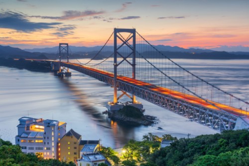 Tokushima / Japan