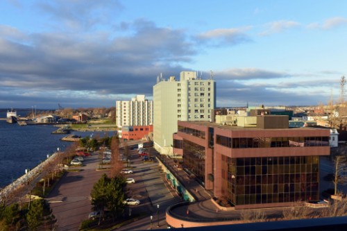 Sydney, Nowa Szkocja / Kanada