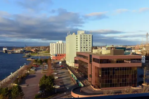 Sydney, Nowa Szkocja / Kanada