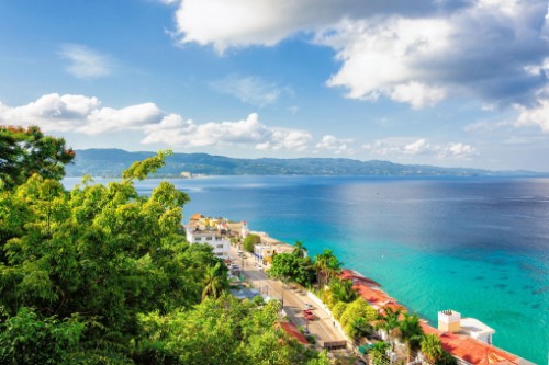 Montego Bay / Ямайка