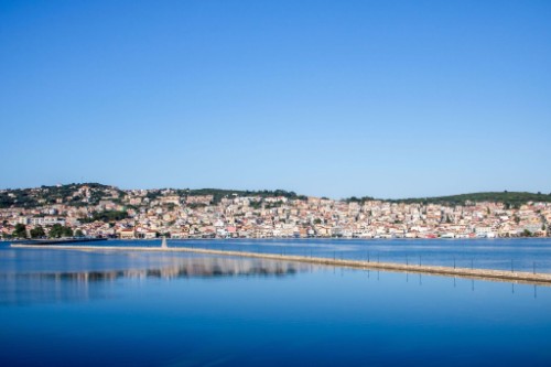 Argostoli, Kefalonia (Wyspy Jońskie) / Grecja