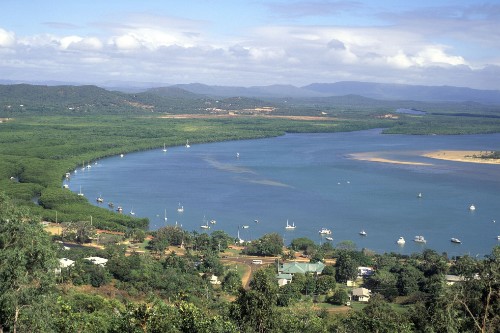 Cooktown / Australia