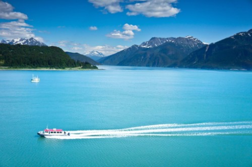 Haines / Alaska