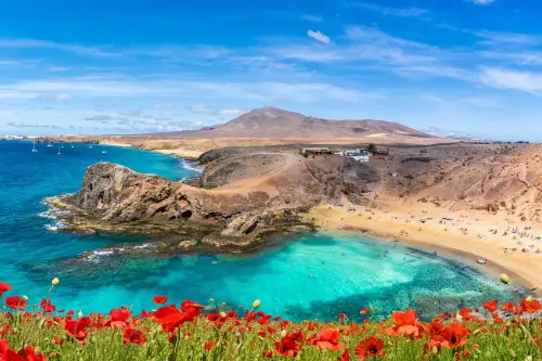 Lanzarote, Canary Islands / Canary Islands