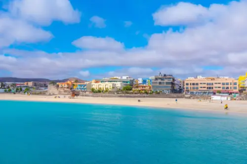 Puerto del Rosario / Hiszpania