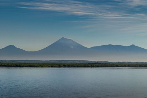 Corinto / Никарагуа