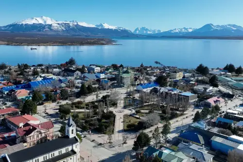 Punta Arenas / Chile
