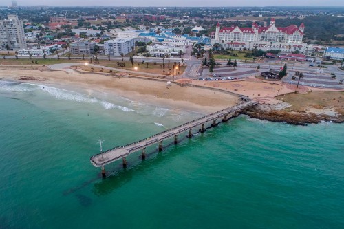 Port Elizabeth / South Africa