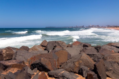 Richards Bay / ЮАР