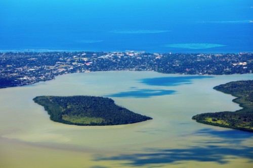 Nukualofa / Тонга