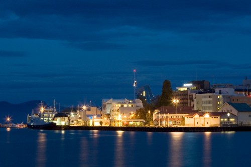 Molde / Норвегия