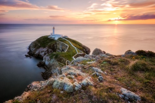 Holyhead / Wielka Brytania