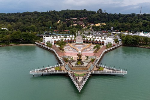 Kuah / Malaysia