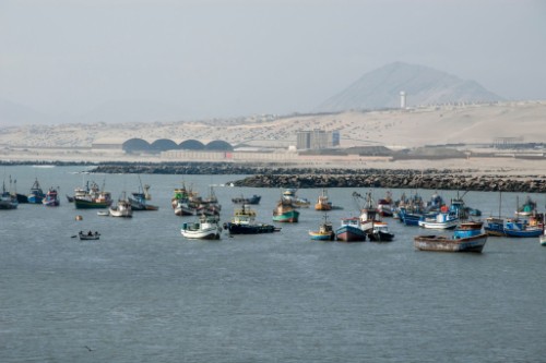 Salaverry / Перу