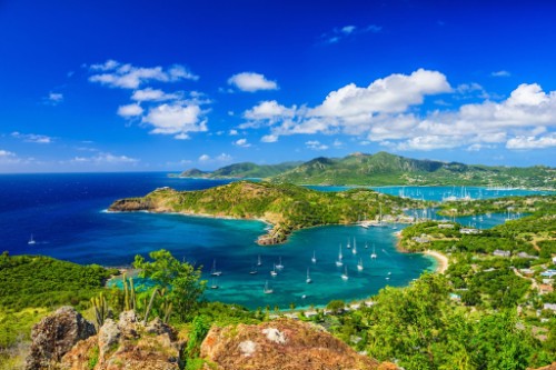 Freetown / Antigua and Barbuda