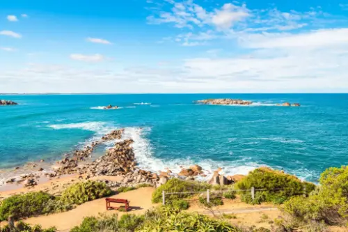 Point Samson / Australia