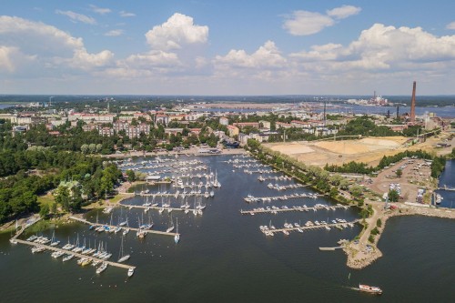 Kotka / Finland