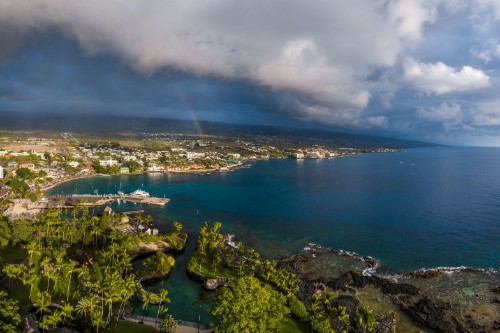 Kailua-Kona / Hawaje