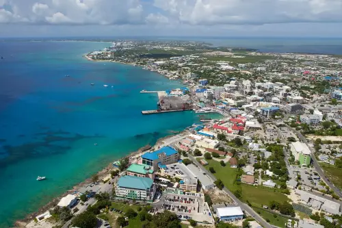 Georgetown / Cayman Islands