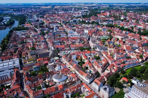 Schweinfurt / Niemcy