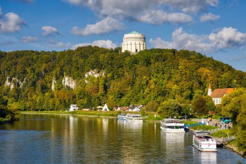 Kelheim / Germany