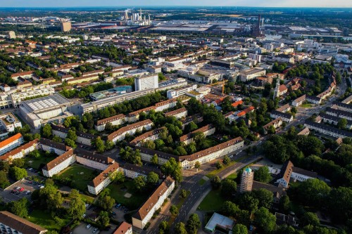 Wolfsburg / Niemcy