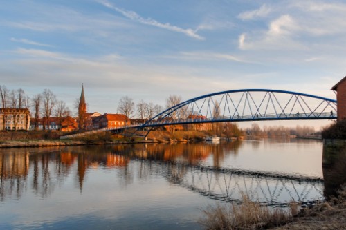 Nienburg / Niemcy