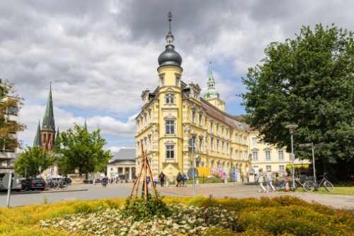 Oldenburg / Niemcy