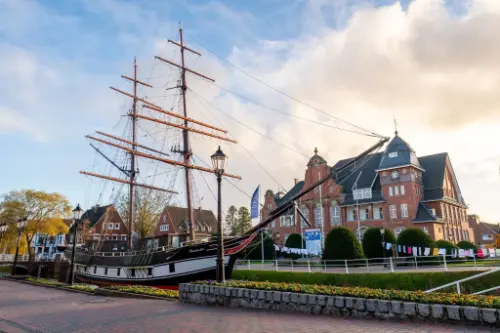 Papenburg / Niemcy