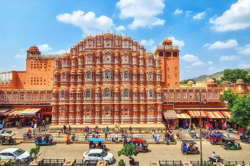Jaipur / Indie