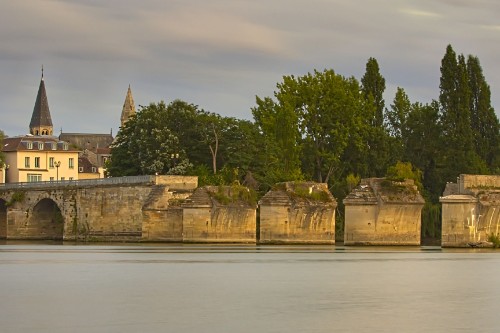 Poissy / Francja