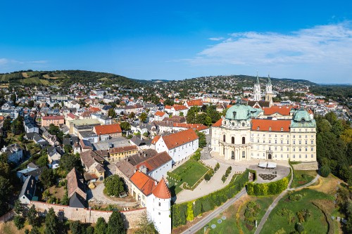 Klosterneuburg / Austria