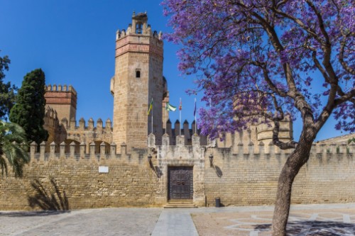 El Puerto de Santa Maria / Hiszpania