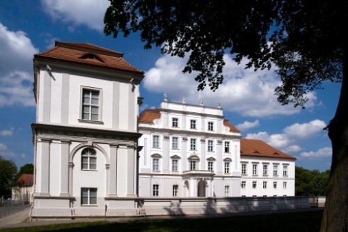 Oranienburg / Niemcy