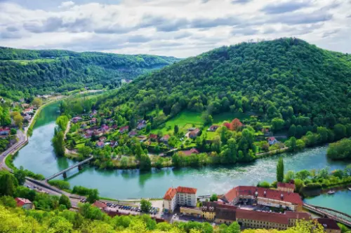 Besancon / Francja