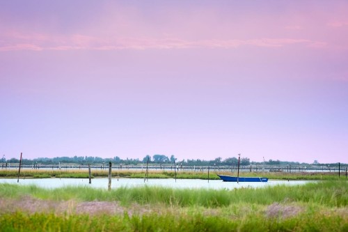 Porto Viro / Włochy