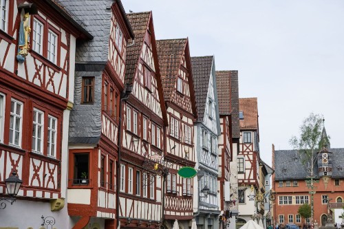Ochsenfurt / Niemcy