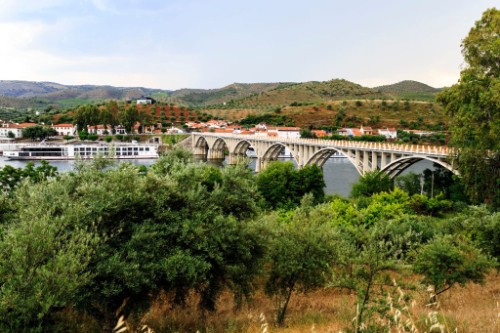 Barca d'Alva / Portugalia