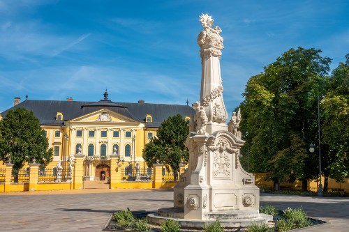 Kalocsa / Węgry