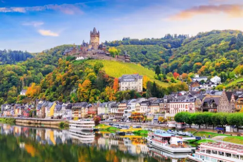 Cochem / Niemcy